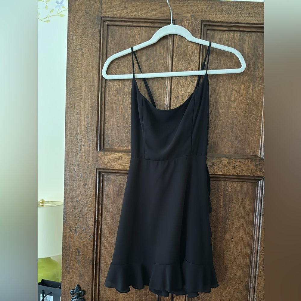(Never worn)